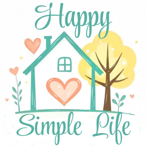 Happy Simple LIfe